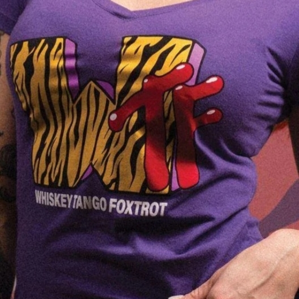 Grunt Style Graphic Tee